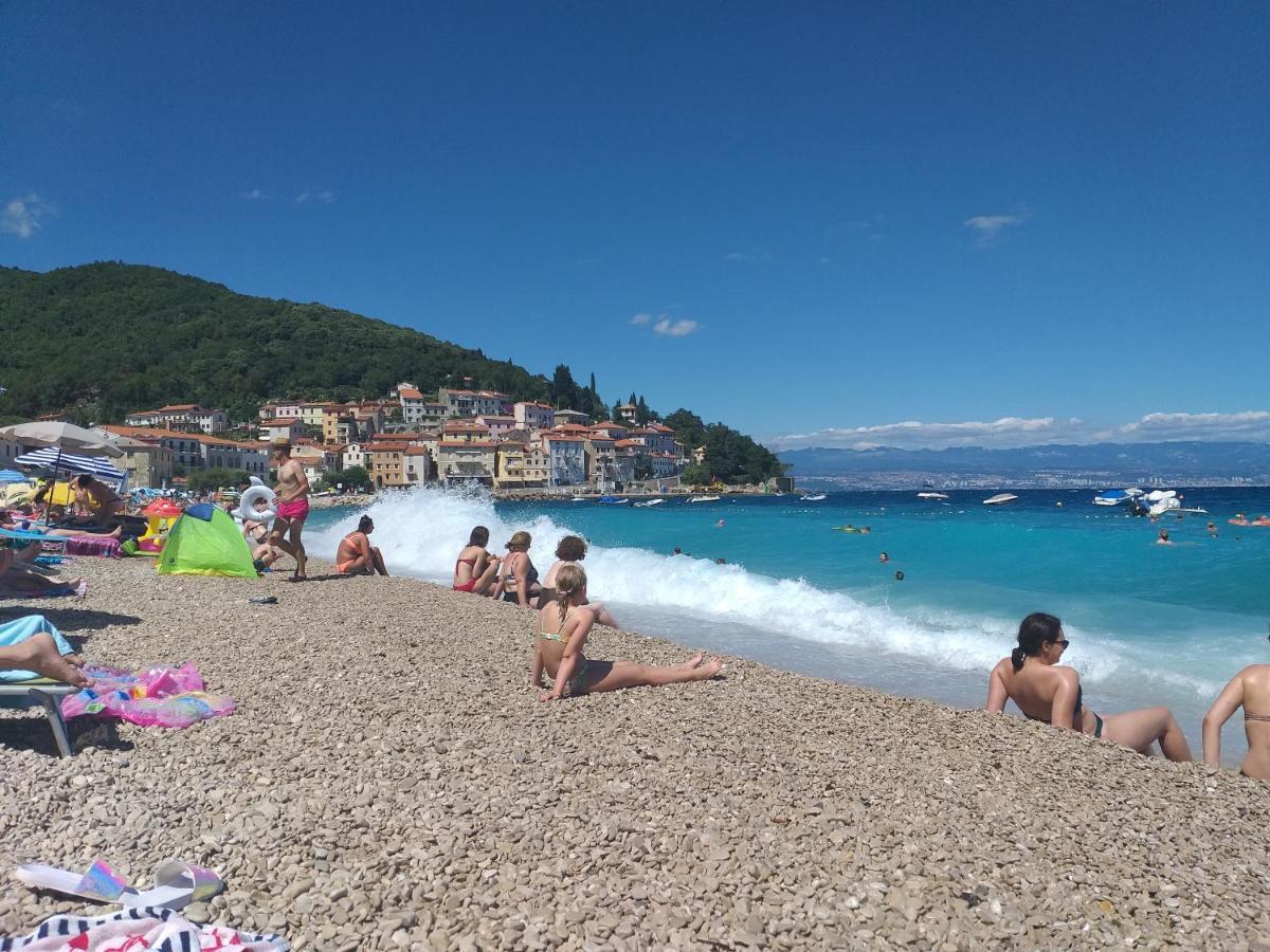 Apartments Blue & Green Mošćenička Draga 외부 사진