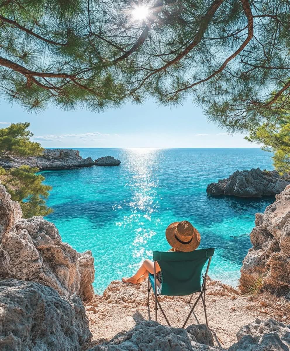 Apartments Blue & Green Mošćenička Draga 외부 사진