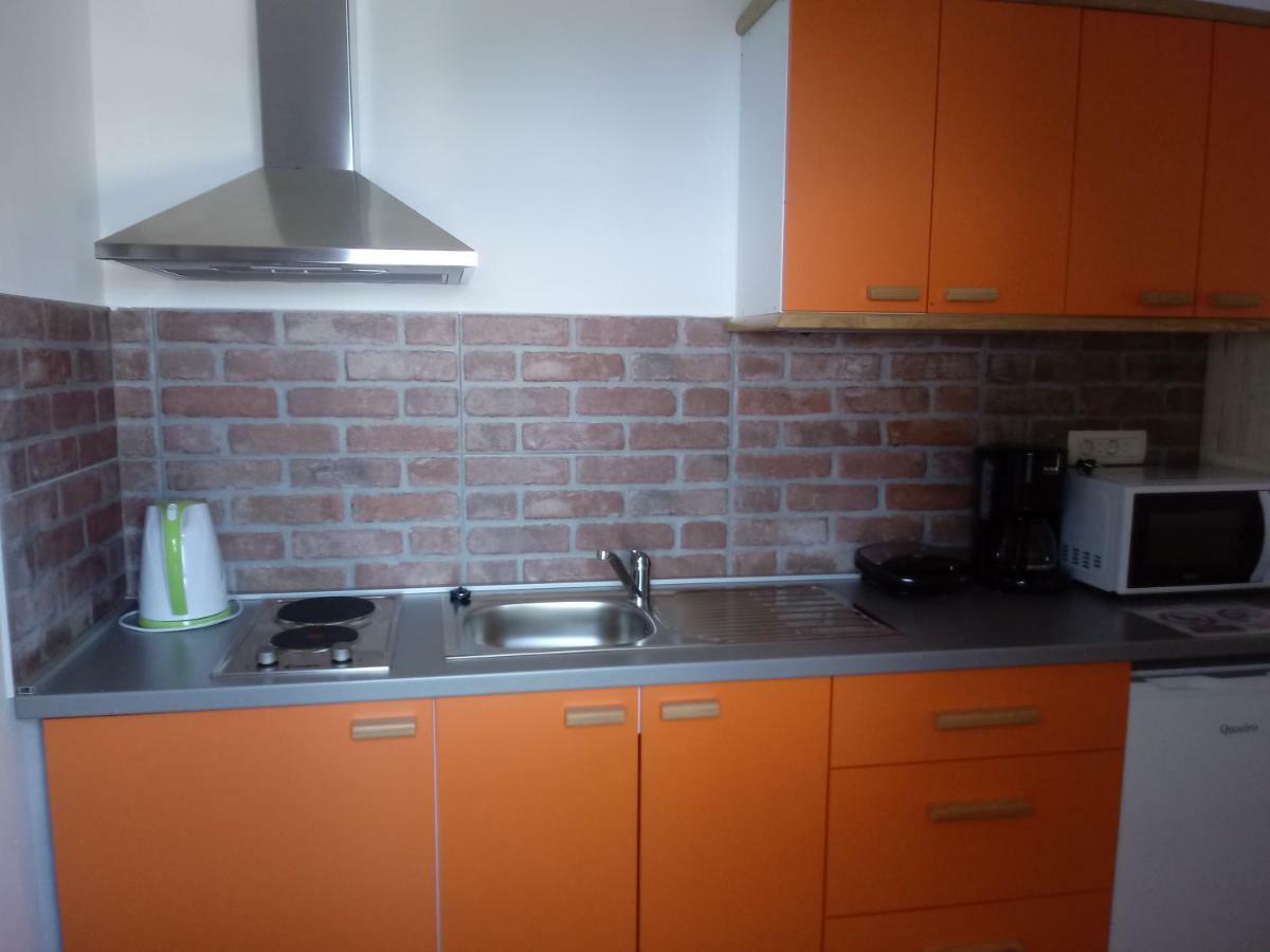 Apartments Blue & Green Mošćenička Draga 외부 사진