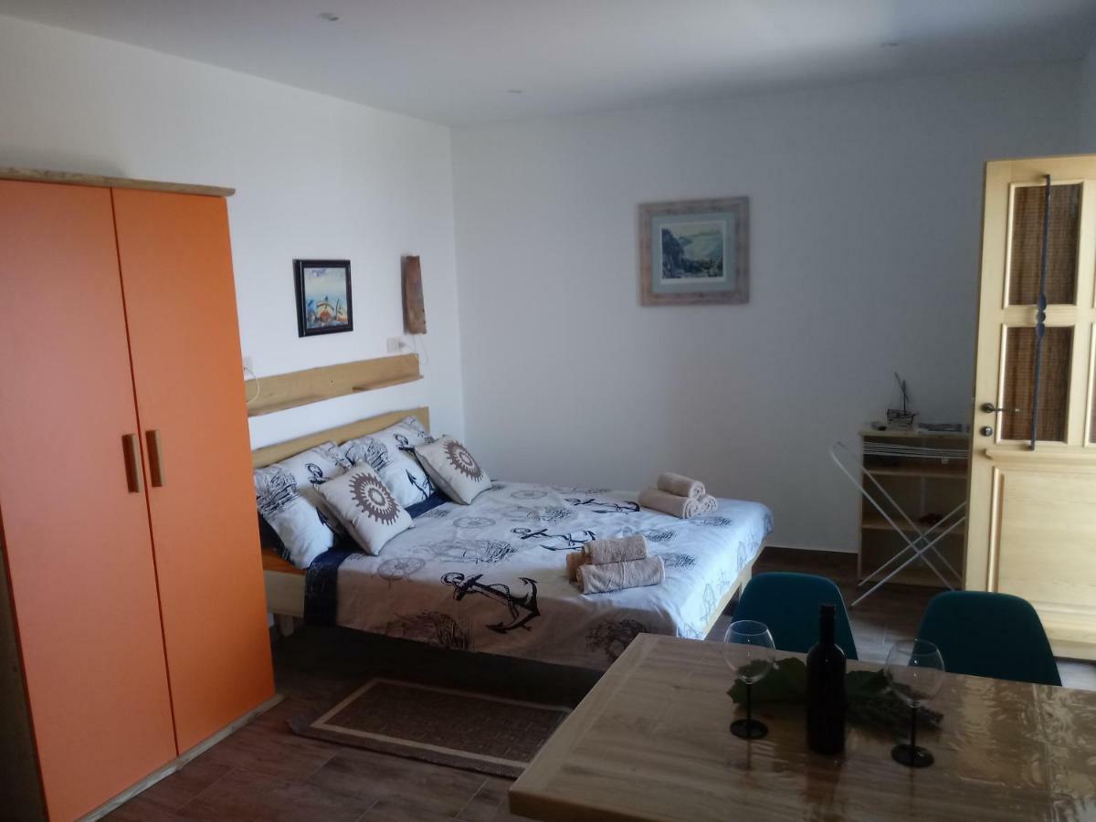 Apartments Blue & Green Mošćenička Draga 외부 사진