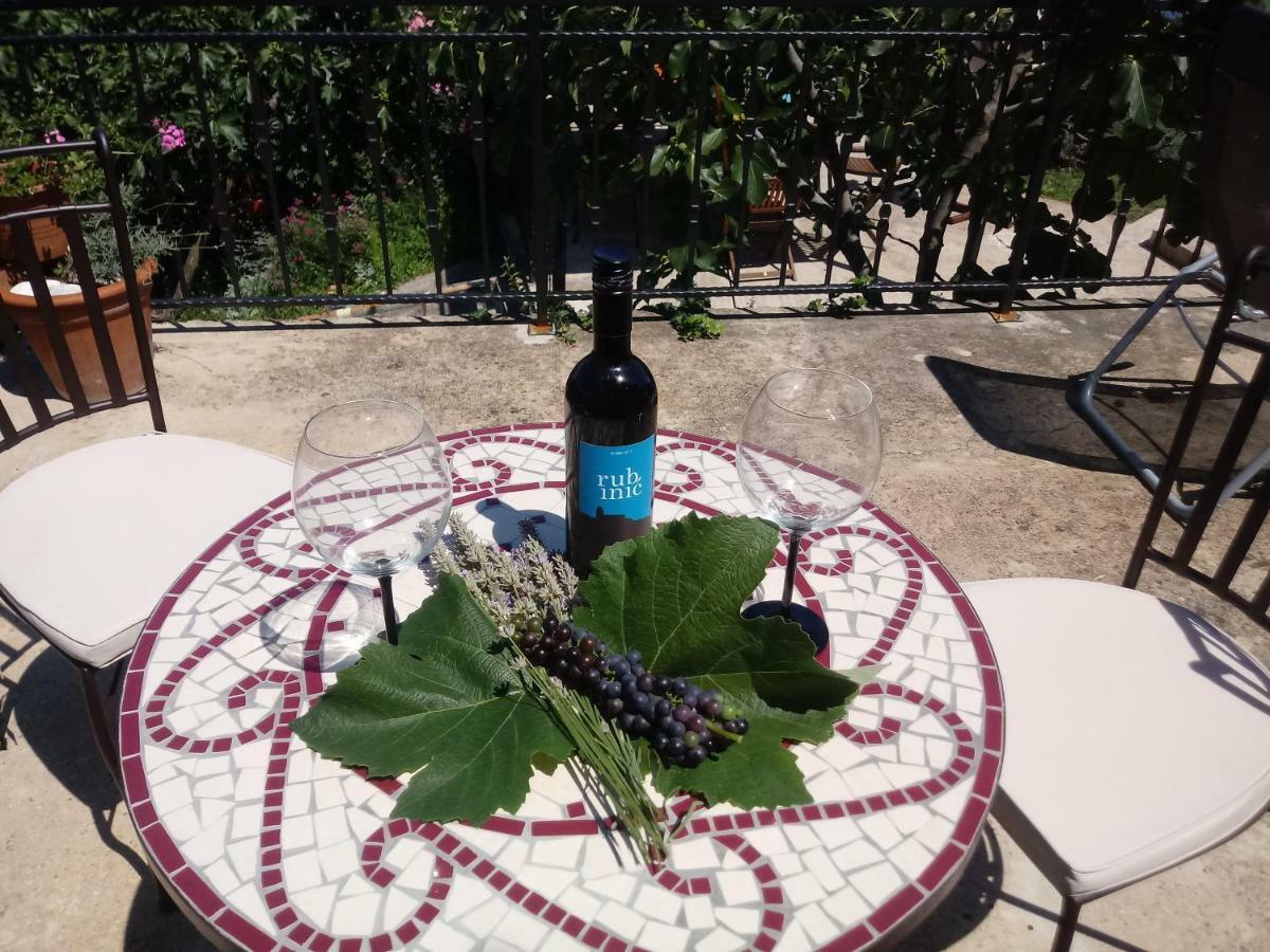Apartments Blue & Green Mošćenička Draga 외부 사진