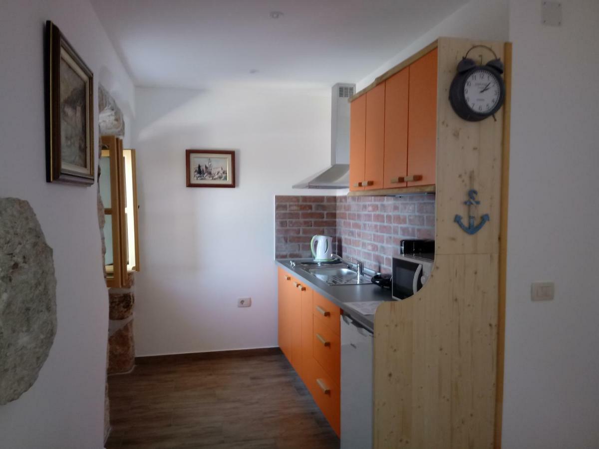 Apartments Blue & Green Mošćenička Draga 외부 사진