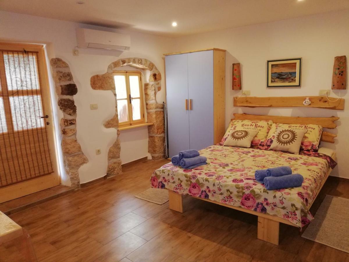 Apartments Blue & Green Mošćenička Draga 외부 사진