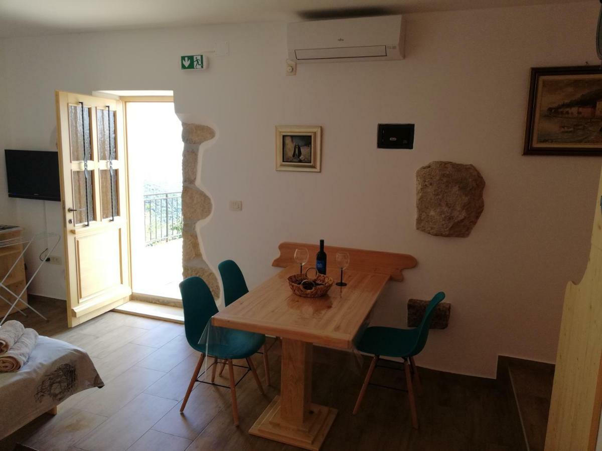 Apartments Blue & Green Mošćenička Draga 외부 사진